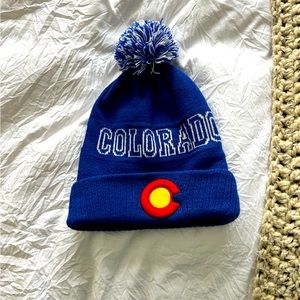 Colorado Beanie